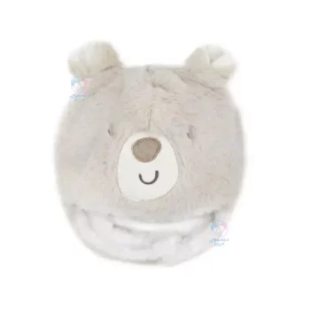 کلاه پولیشی گوش گیر خرس Barish پاپو Papo 250456