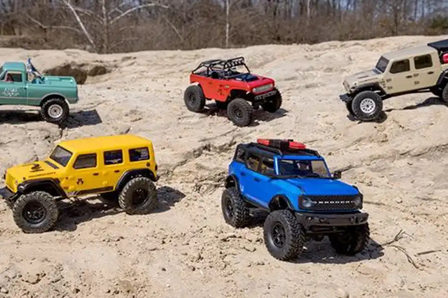 پیدایش و پیشرفت هوش مصنوعی در زمینه تولید ماشینهای کنترلی، بدون شک گامی بزرگ در مسیر افزایش امکانات و تجربه کاربری این اسباب بازیهای بود.