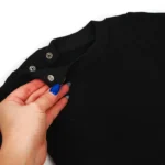 دورس مشکی fekrababy 7111