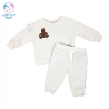 دورس و شلوار تو کرکی دیوونته Divonette 59146