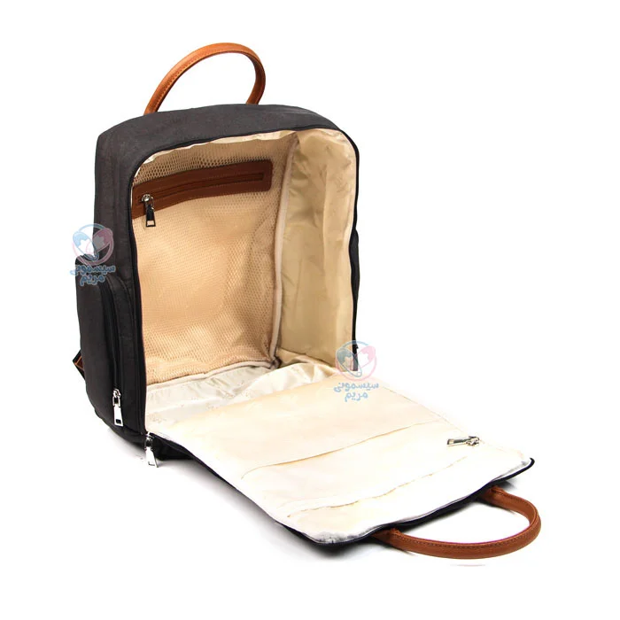 ساک لوازم سبک و جادار با ابعاد 30×40 سانتیمتر