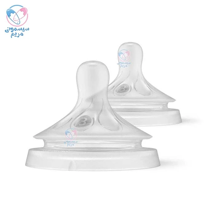 تهیه شده از سیلیکون نرم و بادوام