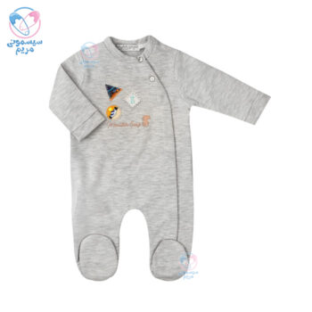 سرهمی بیبی دولا Babydola 13604