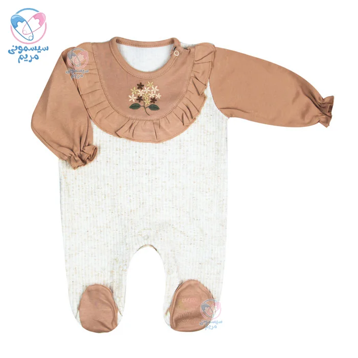 سرهمی دخترانه فلکسی Flexi 252330