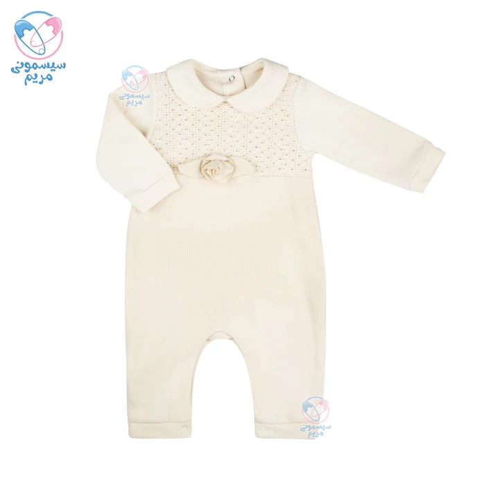 سرهمی موهر تانگز Tongs 5362