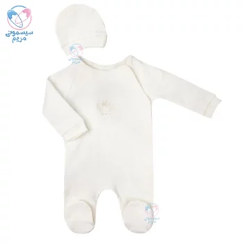 سرهمی نقلی بیبی دولا Babydola 11790