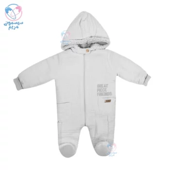 سرهمی گرم توکرکی کارامل Caramell 1147