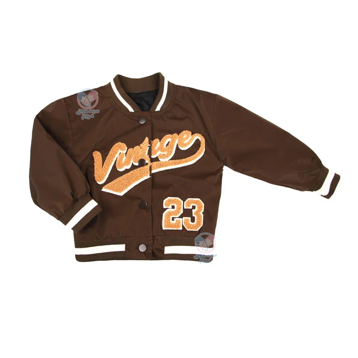 با سایزبندی متنوع برای کودکان 1 تا 4 سال