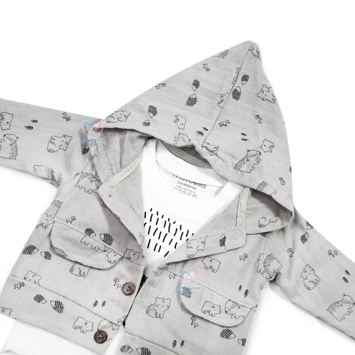 مناسب برای فصول سرد سال