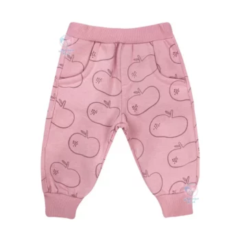 شلوار اسلش تو کرکی برند کارامل Caramell 9969