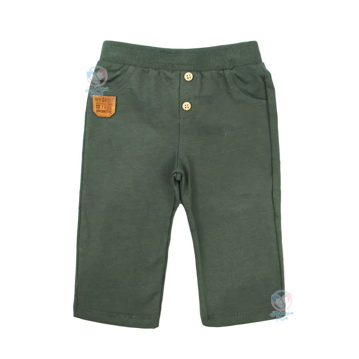 شلوار اسلش دیوو Divo 58871 سبز