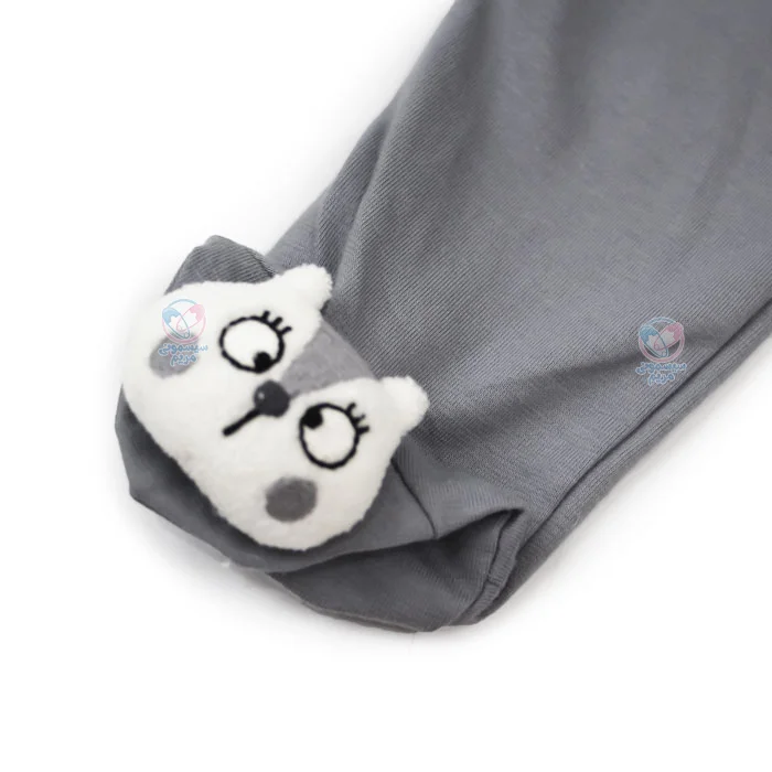 شلوار جغجغه ای قابل شستشو با ماشین لباسشویی در دمای 30 درجه سانتی‌گراد