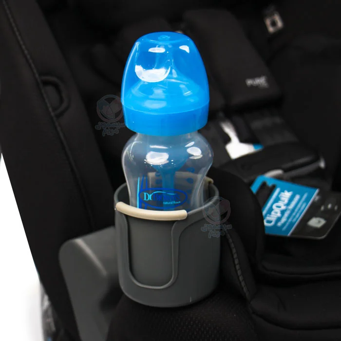 صندلی ماشین مکسی کوزی با دو عدد جای لیوان کاربردی