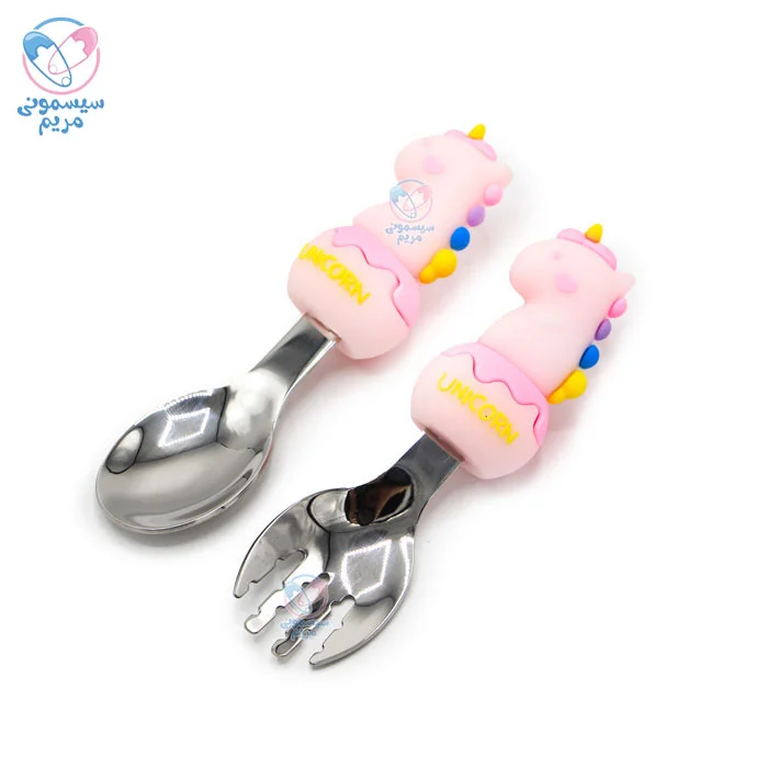 ترکیبی درجه یک از استیل ایمن و سیلیکون باکیفیت