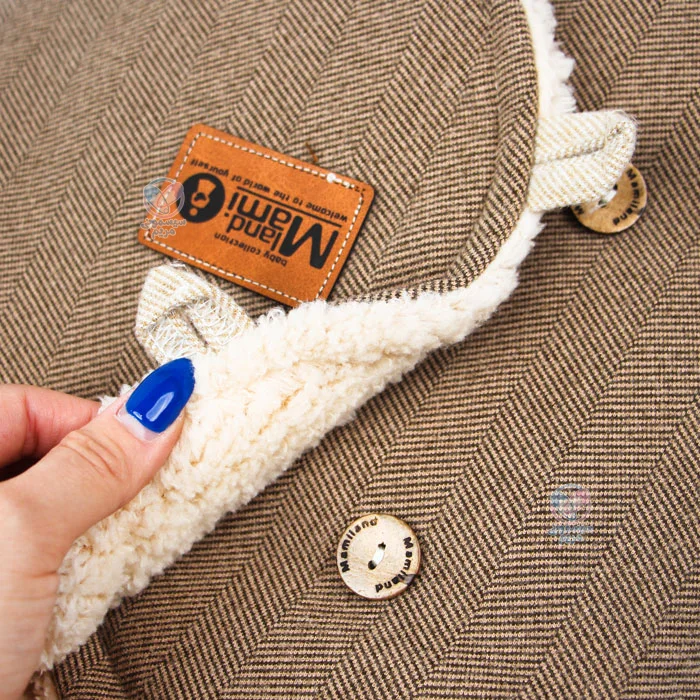 محصولی درجه یک از برند مامیلند، مناسب برای نوزادان از بدو تولد تا ۶ ماه