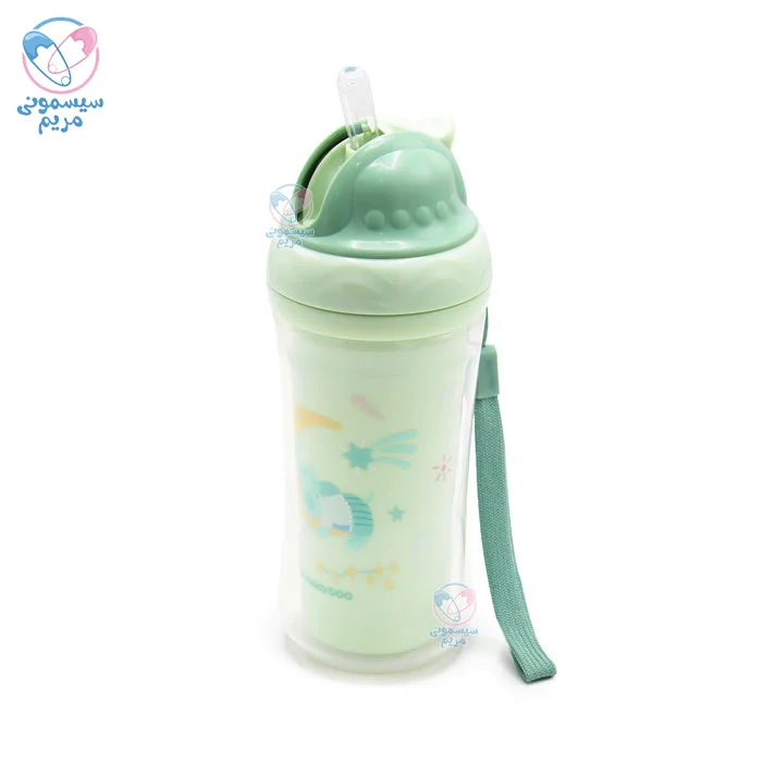 محصولی مناسب برای کودکان بالای 8 ماه