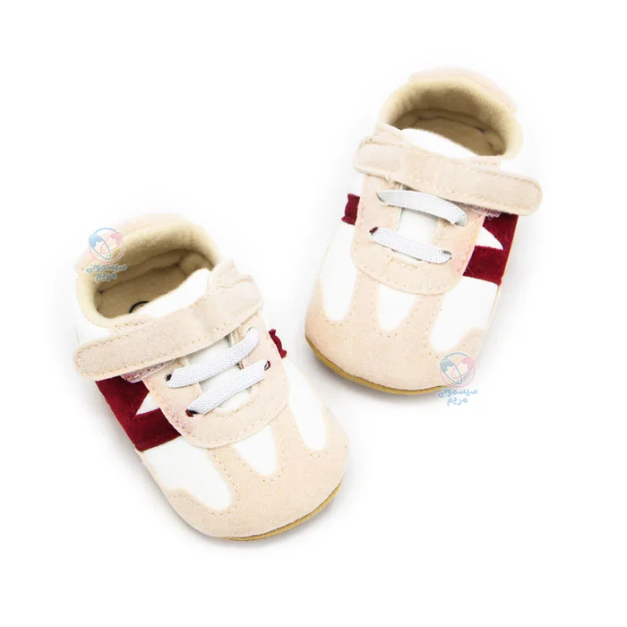 مناسب برای کودکان 3 تا 12 ماه