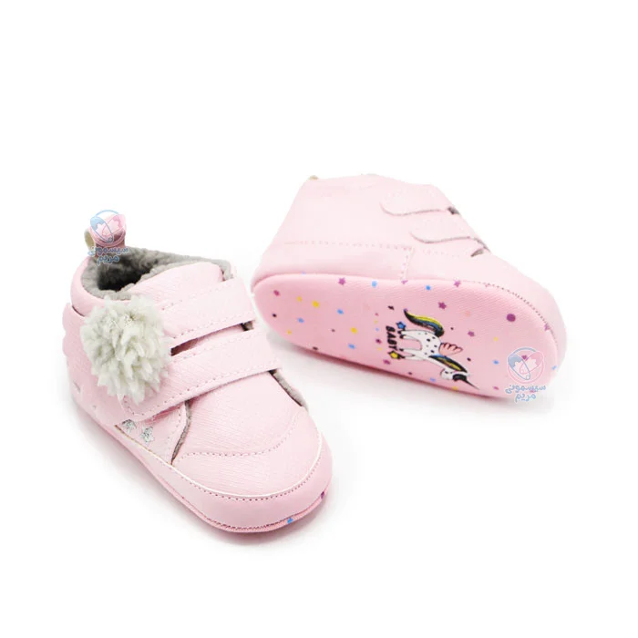 پاپوش مناسب برای تمام فصول به ویژه زمستان