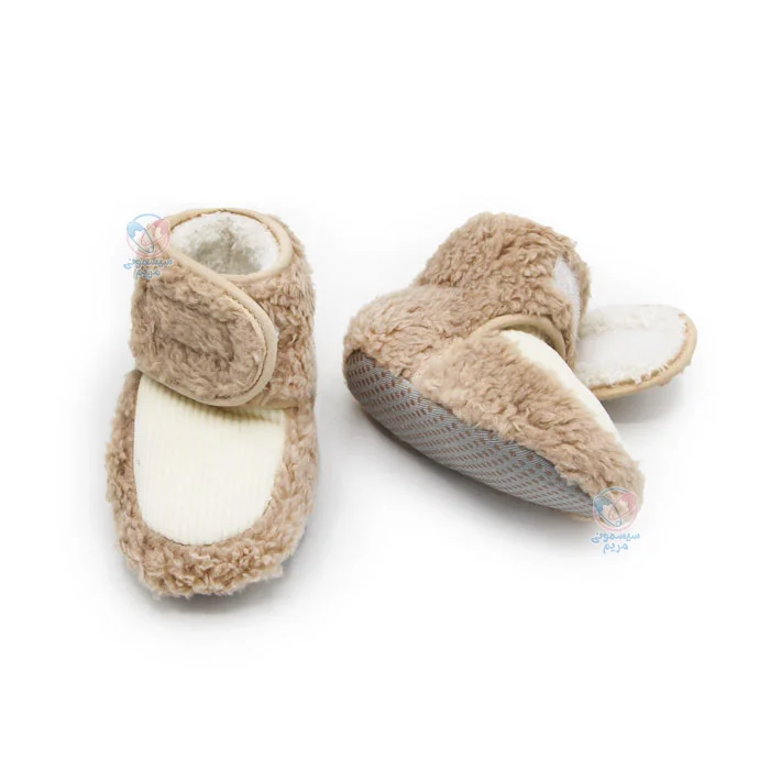 مناسب برای کودکان 3 تا 12 ماه