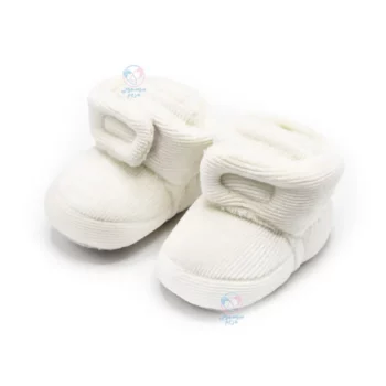 پاپوش زمستانی کبریتی