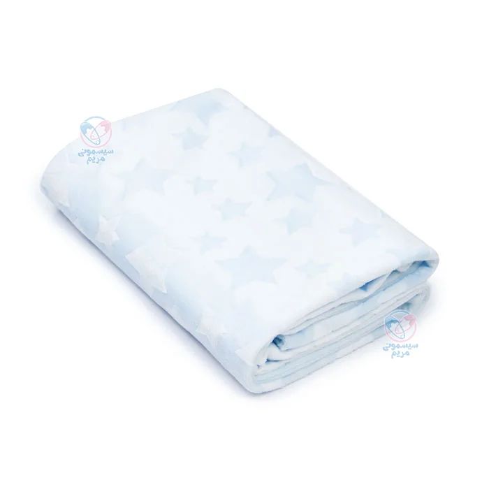 همراهی نرم و لطیف برای نوزادان