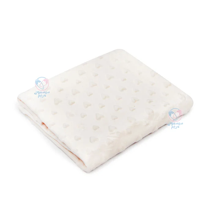 دارای ابعادی استاندارد برای نوزادن تا 2 سال
