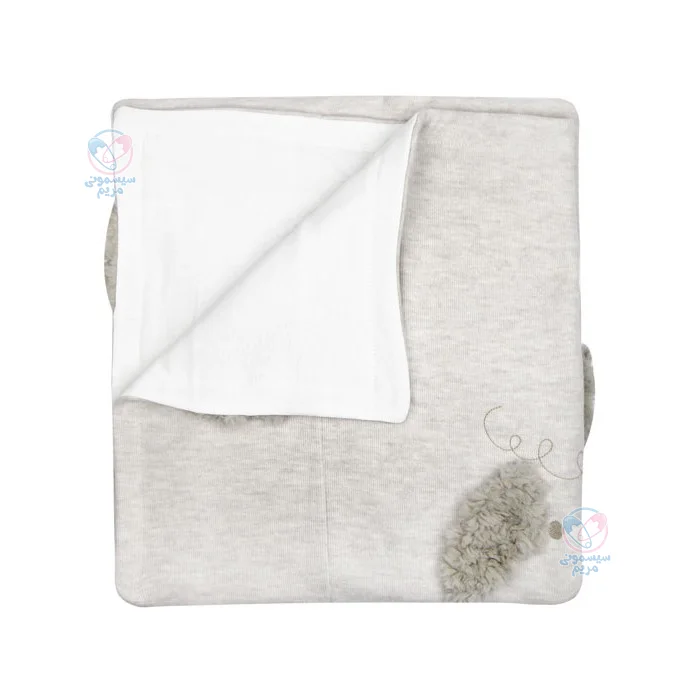 محصولی نرم و ضد حساسیت، مناسب نوزادان با پوست حساس