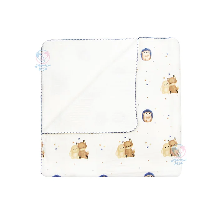 پتو نخی آیکون میسیم 116427 Icon Misim