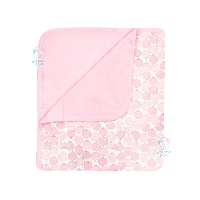 پتو نخی بی ارگانیک Bi Organic 64707