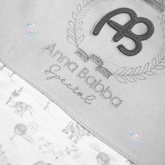 مناسب برای نوزادان از بدو تولد تا حدود یک سالگی