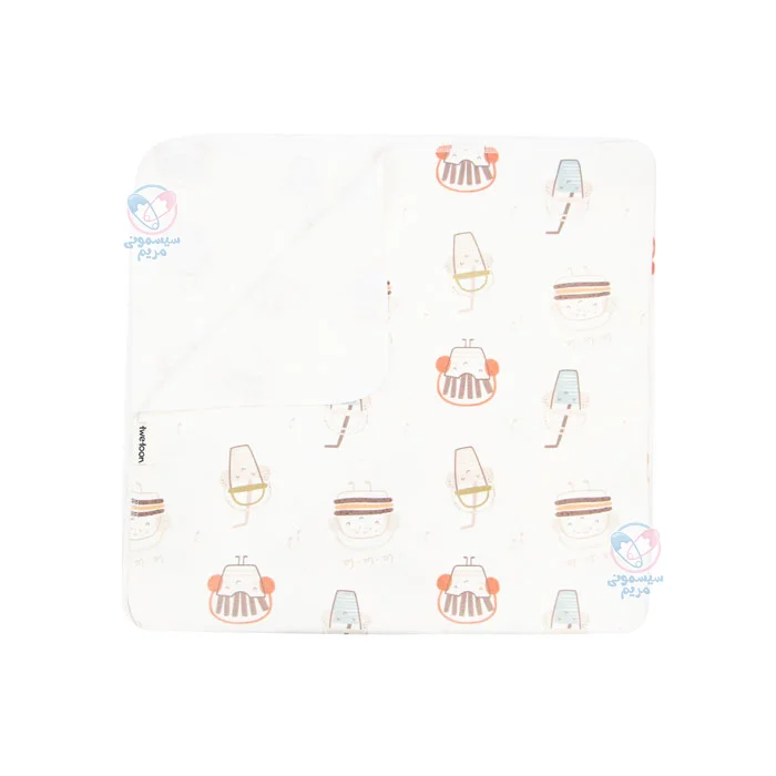 پتو نخی فلکسی Flexi 126052 چیپس