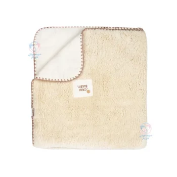 پتو پولیشی کارامل Caramell 1619 کرم