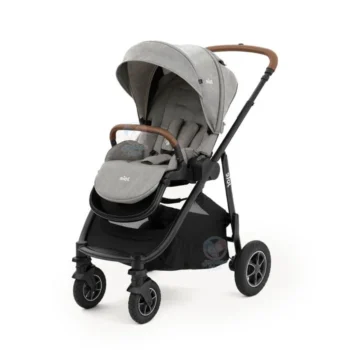 کالسکه جویی ورساترکس Joie Versatrax pebble
