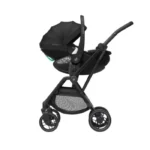 کالسکه مکسی کوزی maxi cosi LEONA2 مشکی