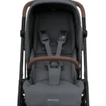 کالسکه مکسی کوزی maxi cosi LEONA2 گرافیت