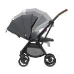 کالسکه مکسی کوزی maxi cosi LEONA2 گرافیت