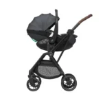 کالسکه مکسی کوزی maxi cosi LEONA2 گرافیت