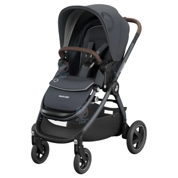 کالسکه مکسی کوزی آدورا2 Maxi Cosi Adorra2 گرافیت