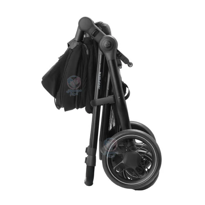 کالسکه مکسی کوزی زلیا3 با قابلیت تاشو آسان