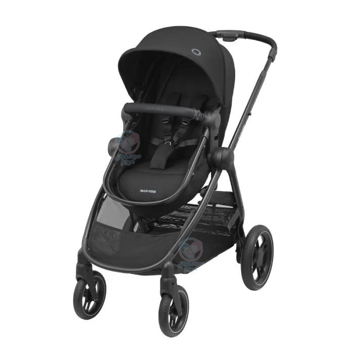 کالسکه مکسی کوزی زلیا3 Maxi Cosi Zelia3