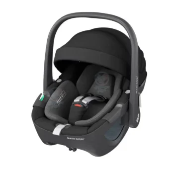 کریر مشکی مکسی کوزی پبل360 Maxi Cosi Pebble360