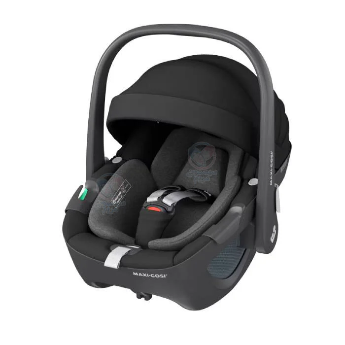کریر مشکی مکسی کوزی پبل360 Maxi Cosi Pebble360