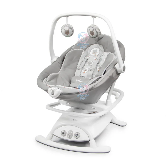 گهواره برقی مدل Sansa 2 in 1 جویی Joie