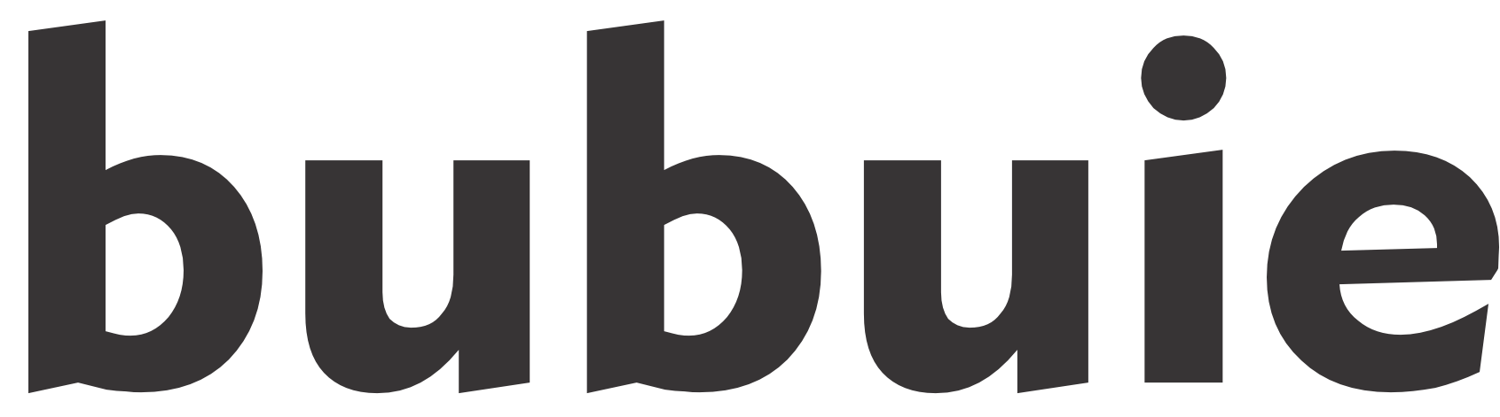 BUBUIE