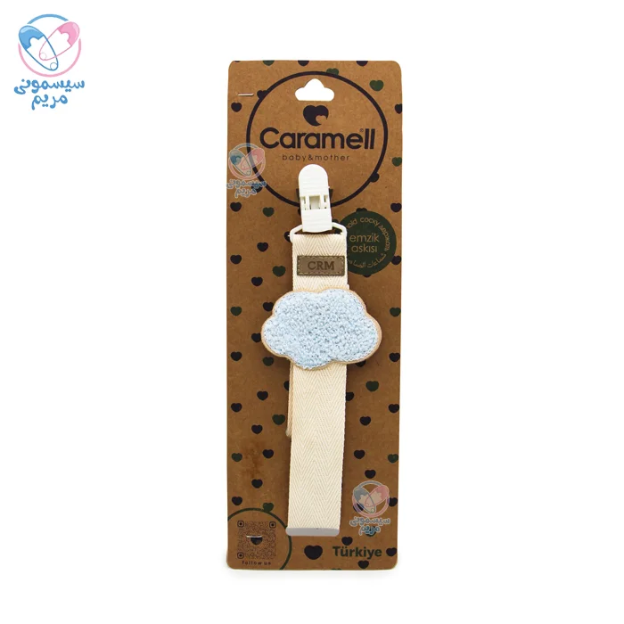 قابلیت اتصال به انواع پستانک