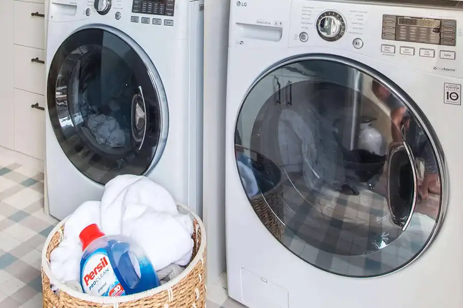 شویندههای پرسیل، بدون استفاده از آنزیمهای مختلف، هرگونه لکه و کثیفی را از روی لباسهای نوزادان پاک میکنند.