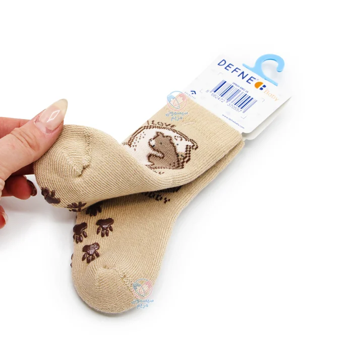 مناسب برای کودکان 6 تا 18 ماه