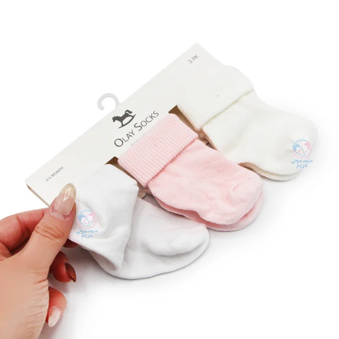 محصولی بادوام برای نوزادان 0 تا 6 ماه