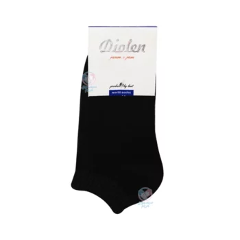 جوراب مچی دیولن Diolen مشکی
