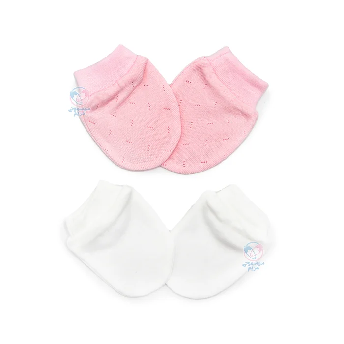 محصولی ساده و شیک، تهیه شده از نخپنبه نرم و طبیعی